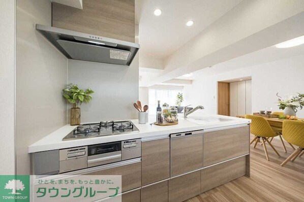 ルネ吉祥寺の物件内観写真